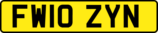 FW10ZYN