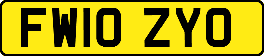 FW10ZYO