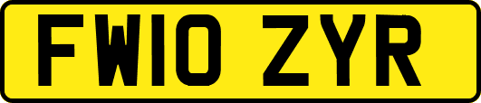 FW10ZYR