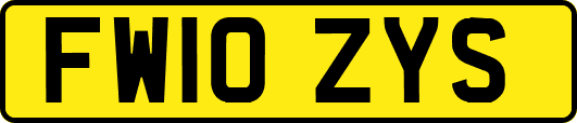 FW10ZYS