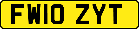 FW10ZYT
