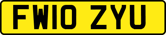 FW10ZYU