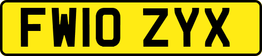 FW10ZYX
