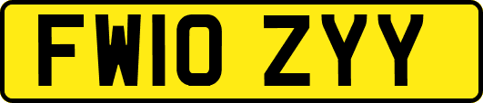 FW10ZYY