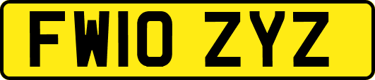 FW10ZYZ