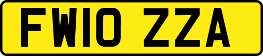 FW10ZZA