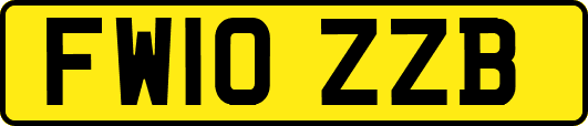 FW10ZZB
