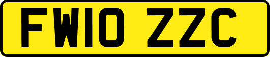 FW10ZZC