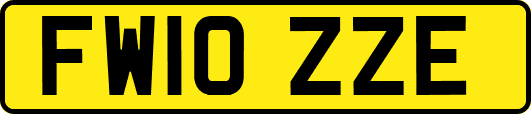 FW10ZZE