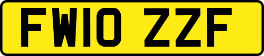 FW10ZZF