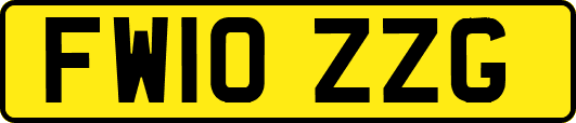 FW10ZZG