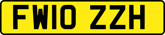 FW10ZZH