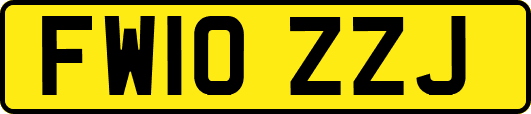 FW10ZZJ