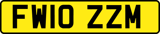 FW10ZZM