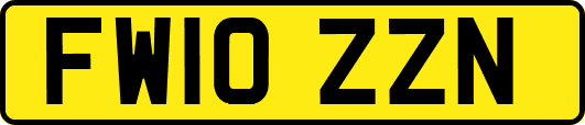 FW10ZZN