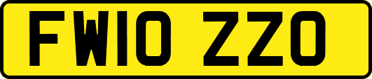 FW10ZZO