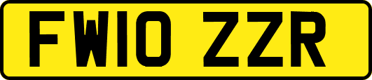 FW10ZZR