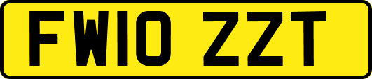 FW10ZZT