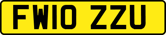 FW10ZZU