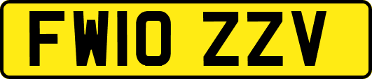 FW10ZZV