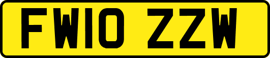 FW10ZZW