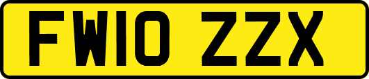 FW10ZZX