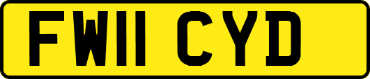 FW11CYD