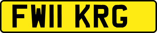 FW11KRG