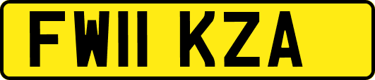 FW11KZA