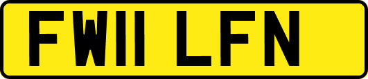 FW11LFN