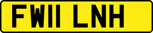 FW11LNH
