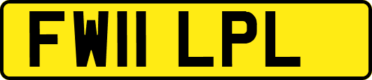 FW11LPL