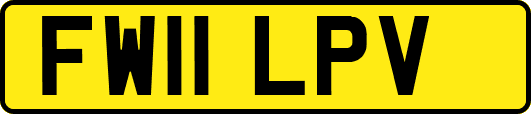FW11LPV