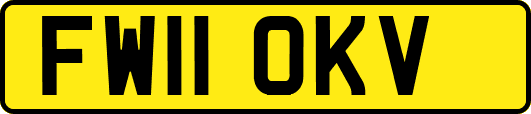 FW11OKV