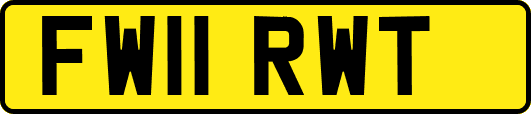 FW11RWT