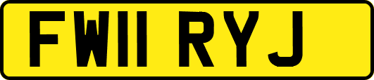 FW11RYJ