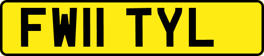 FW11TYL