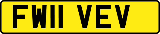 FW11VEV