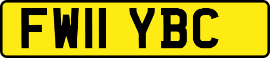 FW11YBC