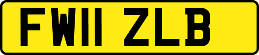 FW11ZLB