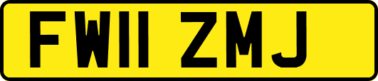 FW11ZMJ
