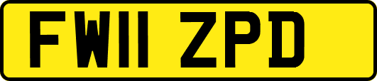 FW11ZPD