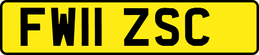 FW11ZSC