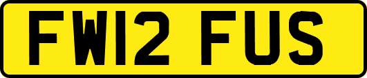 FW12FUS