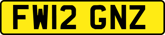 FW12GNZ