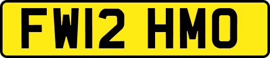 FW12HMO