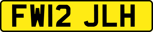 FW12JLH