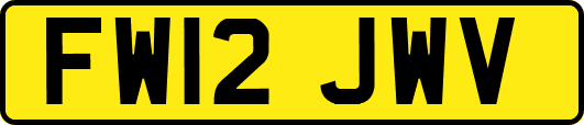 FW12JWV
