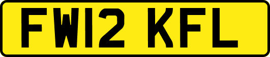 FW12KFL