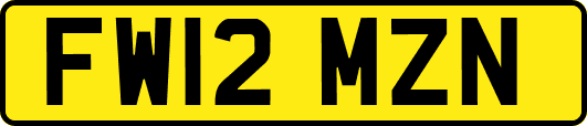 FW12MZN